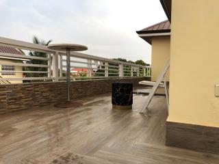 Aseda Lodge Gh - Accra - 8