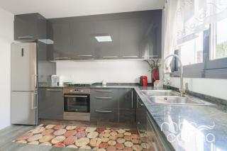 Villa Ra by MarCalma - Les tres Cales - 8