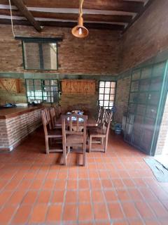 Casa Grande en Raco ideal familias - Raco - 4