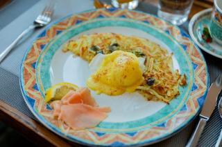 Beaujolais Boutique B&B at Thea's House- Adults Only - 2