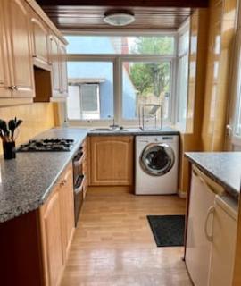 Twin Tranquility- Room in Leyton - Londra - 5