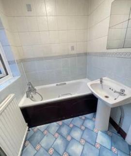 Twin Tranquility- Room in Leyton - Londra - 2