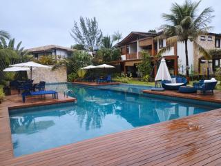 Apartamento Condomínio Villaggio di Mare - Barra Grande, Maraú - BA - Marau - 9