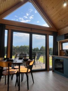 Pasterzewo 20 - domki Mazury - 7