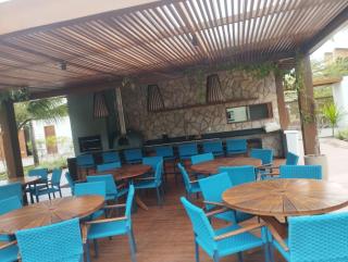 Apartamento Condomínio Villaggio di Mare - Barra Grande, Maraú - BA - Marau - 2