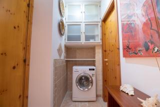 Shell Apartment - Spazioso Attico Con WiFi Gratuito e Posto Auto - 4