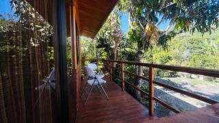 Cozy Woodcabin - Santa María - 8