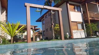 Apartamento Condomínio Villaggio di Mare - Barra Grande, Maraú - BA - Marau - 5