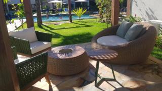 Apartamento Condomínio Villaggio di Mare - Barra Grande, Maraú - BA - Marau - 4