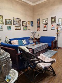 Guest house tm - Tbilisi - 2