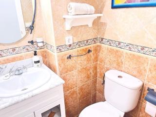 VILLA ANTALA - Apartamento Enrique Redel - Córdoba - 8