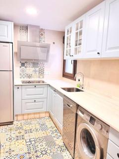 VILLA ANTALA - Apartamento Enrique Redel - Córdoba - 6