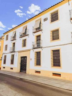 VILLA ANTALA - Apartamento Enrique Redel - Córdoba - 1