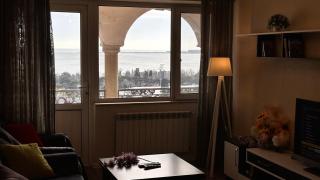 Sea view apartment by Bakuapart - Baku - 8