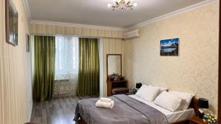 Sea view apartment by Bakuapart - Baku - 7