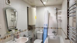 Sea view apartment by Bakuapart - Baku - 2