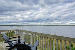 Jolly Roger - North Topsail Beach - 0