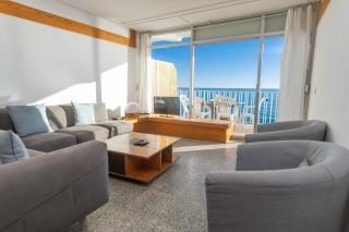 Suitur apartamento frente a la playa de calafell - Calafell - 3
