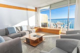 Suitur apartamento frente a la playa de calafell - Calafell - 2