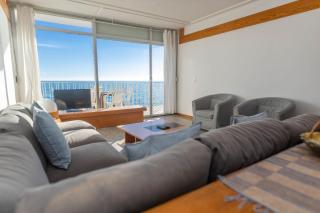 Suitur apartamento frente a la playa de calafell - Calafell - 1