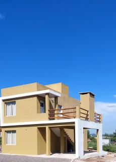 Cuatro Elementos Housing - Villa Parque Síquiman - 0
