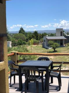Cuatro Elementos Housing - 4