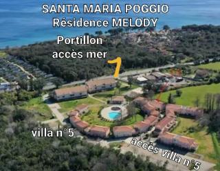 Les villas de Mélody - 3