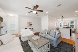 30A Beach House - Beach Ball by Panhandle Getaways - Inlet Beach - 4