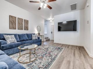 Blue Haven Home - Oklahoma City - 8