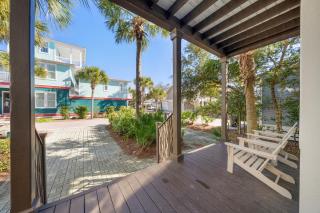 30A Beach House - Beach Ball by Panhandle Getaways - Inlet Beach - 7