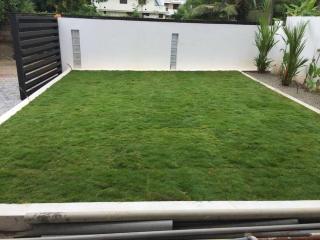 Posh Villa 3 bed 3 bath ac , 2 kitchen , Dining, living room , family room , in TVM , Kowdiar, please contact host refeekhm at yah dot com or refeekhm at gmai el dot com please don't pay without contacting host - 9