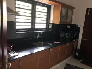 Posh Villa 3 bed 3 bath ac , 2 kitchen , Dining, living room , family room , in TVM , Kowdiar, please contact host refeekhm at yah dot com or refeekhm at gmai el dot com please don't pay without contacting host - 1