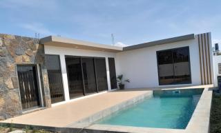Luxurious villa - Grand-Baie - 8
