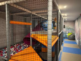 Apartamenty Royal Resort & Spa - Zakopane - 5