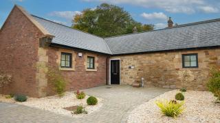 Northumberland Luxury Stays - The Shearling - 3