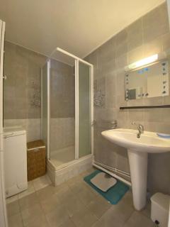 Appartement T2 Accès direct plage 4CA-BE210B One bedroom apartment direct beach - 4