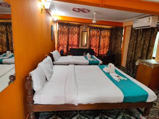 Neev Beach View Goa - Anjuna - 9