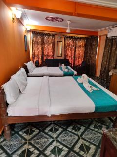 Neev Beach View Goa - Anjuna - 3