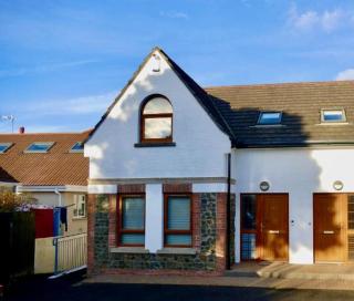 Atlantic View Coach House - tourist board approved - Portstewart - 0