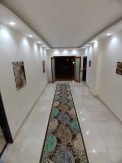 villa 3 apartment's - 6th Of October - 8