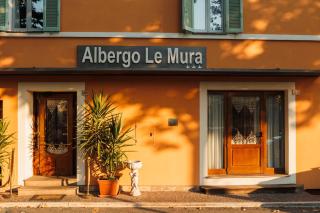 Hotel Le Mura - Foligno - 0
