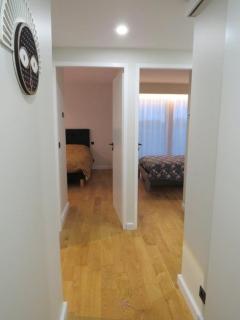 Belles prestations pour ce T4 avec vue mer et piscine - 6FLAM701 high-end residence sea view and pool - 7