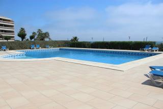 Belles prestations pour ce T4 avec vue mer et piscine - 6FLAM701 high-end residence sea view and pool - Canet-en-Roussillon - 8