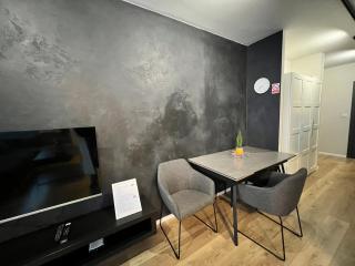 64m2 Apartment Oldtown Gdansk Yacht Marina - Danzig - 3