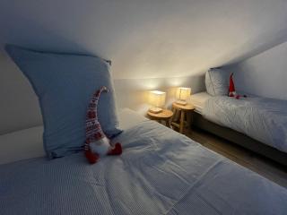 Le grenier de Charlotte - 8