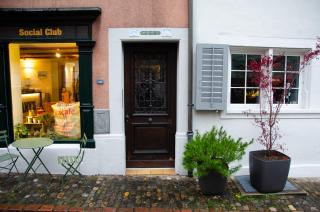 MANY'S historical city central APARTMENTS - Zurigo - 6