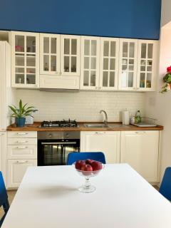 Lucia's suites, charming apartment in central Rome - Roma - 5