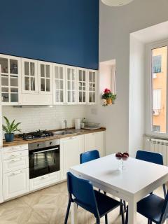 Lucia's suites, charming apartment in central Rome - Roma - 6