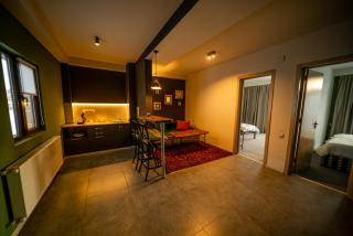 Chalet Papa Basili - Gudauri - 2