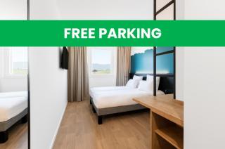 B&B HOTEL Nyon - Nyon - 0